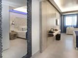 Superior room with water view