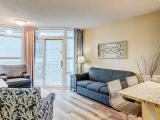 Double Apartment with sea view