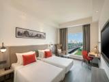 Executive Twin room