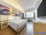 Business room