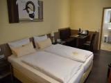 Deluxe Double Suite