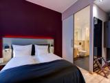 Superior Double room with view