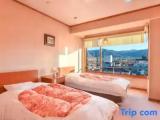 Luxury room