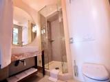 Deluxe Double room with garden view