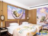 Standard Club room