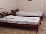 Standard Double room with balcony and with sea view