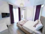 Deluxe Single room with balcony and with mountain view