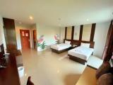 Superior Double room with balcony