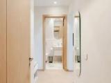 1 Bedroom Apartment with balcony and with city view
