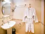 2-room Double Junior Suite