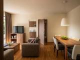 2 Bedrooms Apartment with balcony