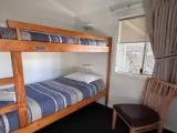 2 Bedrooms Standard Double room with garden view
