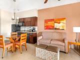 1 Bedroom Double Suite with balcony