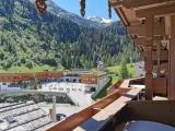 Classic Double room with balcony