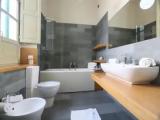 Double Duplex Junior Suite