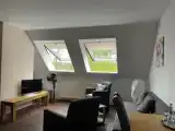 Comfort Triple Duplex room