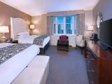 Premier room