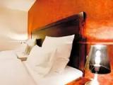 Standard room with city view