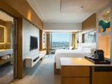 Club Double room with city view