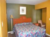 3 Bedrooms Suite
