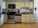 1 Bedroom Double Suite