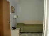 Economy Basement room