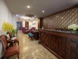 Double Junior Suite with balcony