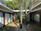 1 Bedroom Presidential Double room with garden view