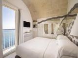 Standard room with sea view