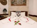 Superior room with city view