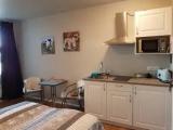 Quadruple Family Studio