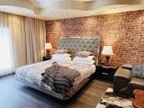Executive Double Suite