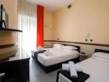 Standard Double room with balcony and with sea view