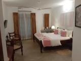 Standard Double room with garden view
