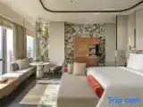 Standard Penthouse room