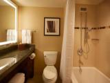 Rainbow Double room with ocean view