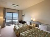 Standard room with water view