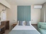 Standard room with balcony
