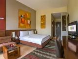 Standard Double room with sea view