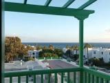 1 Bedroom Superior Apartment with sea view
