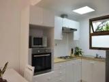 1 Bedroom Standard Chalet with pool view