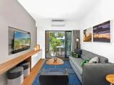 2 Bedrooms Deluxe room