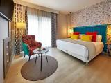 Comfort Single room