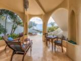 Standard room with ocean view