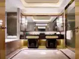 Executive Double Suite