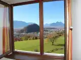 Standard Double room with city view