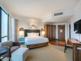 Double Suite with city view