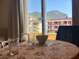 Standard Apartment with balcony
