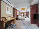 Grand Tower Grand Bund View Double Suite