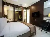 1 Bedroom Double Suite
